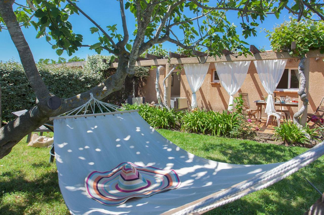 Maison Kiwi Avec Piscine Chauffee Terrasse Jardin Et Bbq A Calvi Calvi  Buitenkant foto
