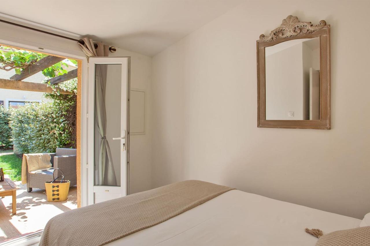 Maison Kiwi Avec Piscine Chauffee Terrasse Jardin Et Bbq A Calvi Calvi  Buitenkant foto