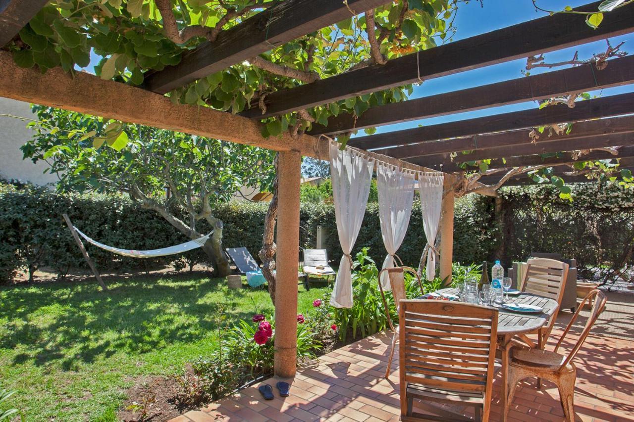 Maison Kiwi Avec Piscine Chauffee Terrasse Jardin Et Bbq A Calvi Calvi  Buitenkant foto