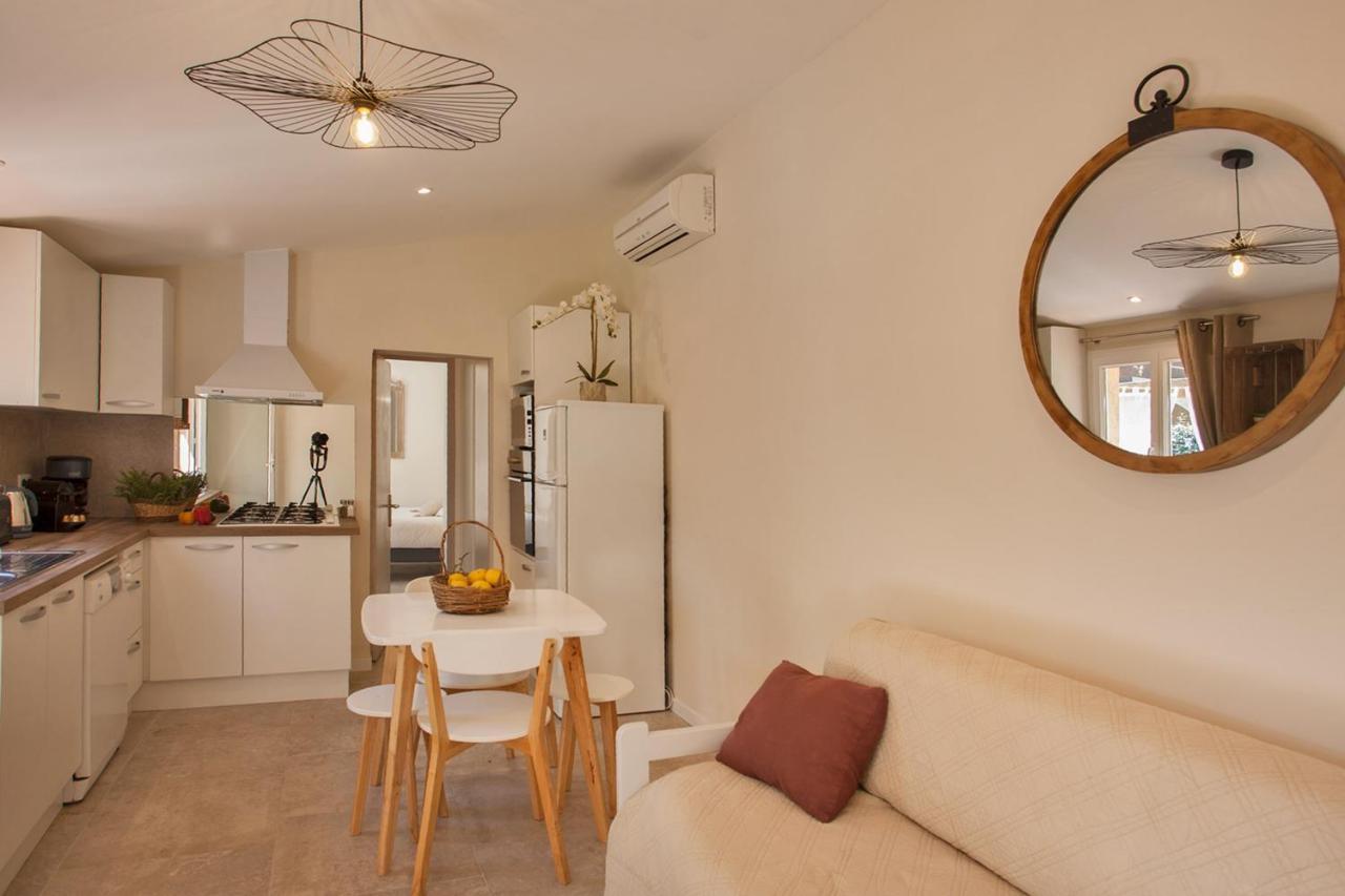 Maison Kiwi Avec Piscine Chauffee Terrasse Jardin Et Bbq A Calvi Calvi  Buitenkant foto