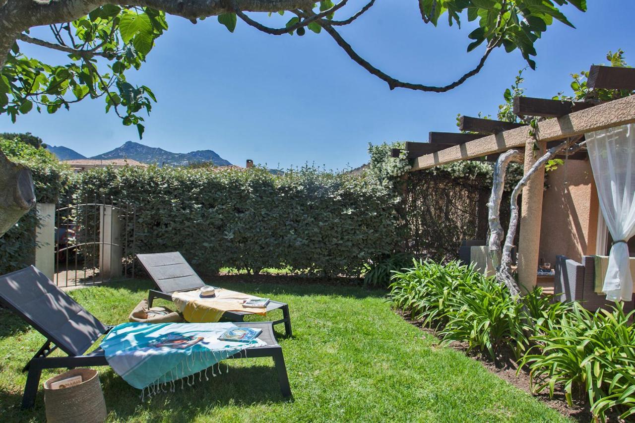 Maison Kiwi Avec Piscine Chauffee Terrasse Jardin Et Bbq A Calvi Calvi  Buitenkant foto