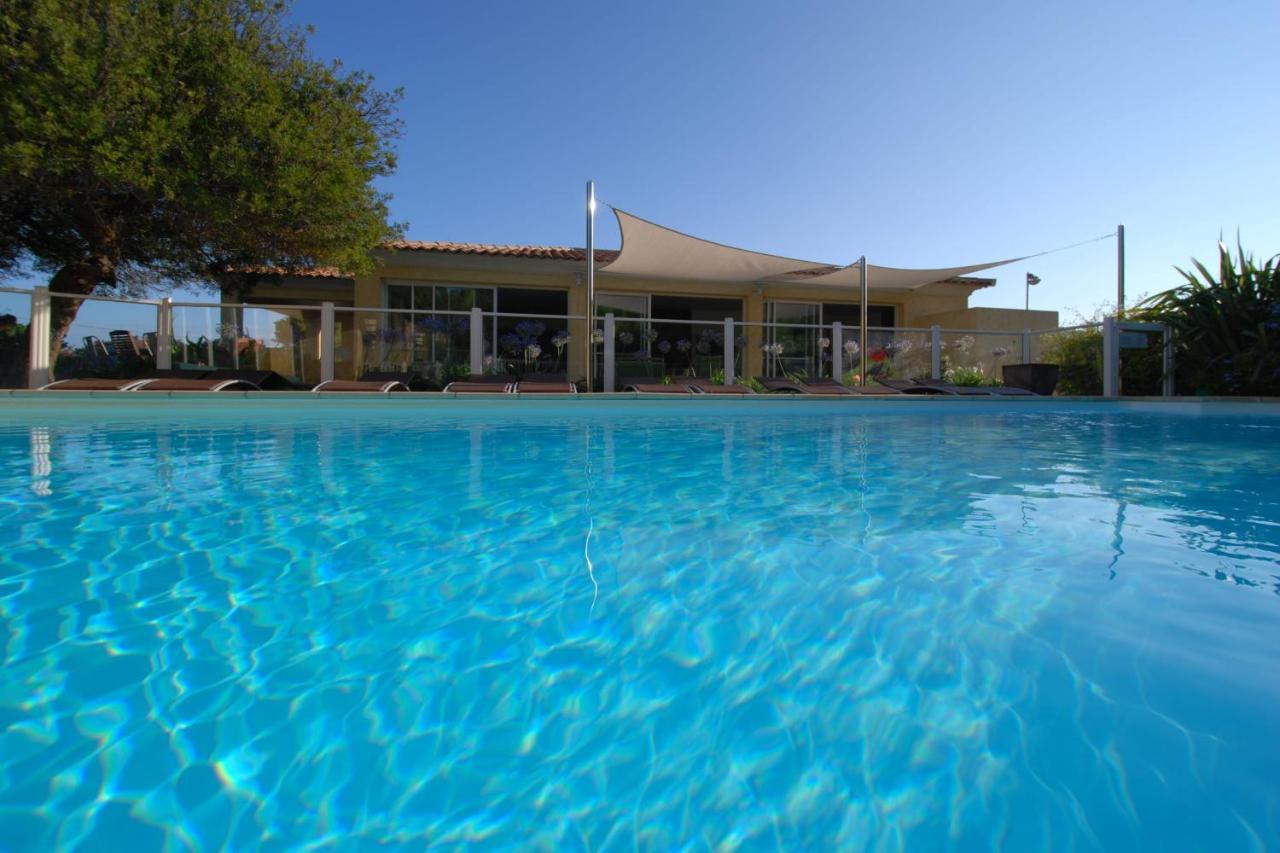 Maison Kiwi Avec Piscine Chauffee Terrasse Jardin Et Bbq A Calvi Calvi  Buitenkant foto